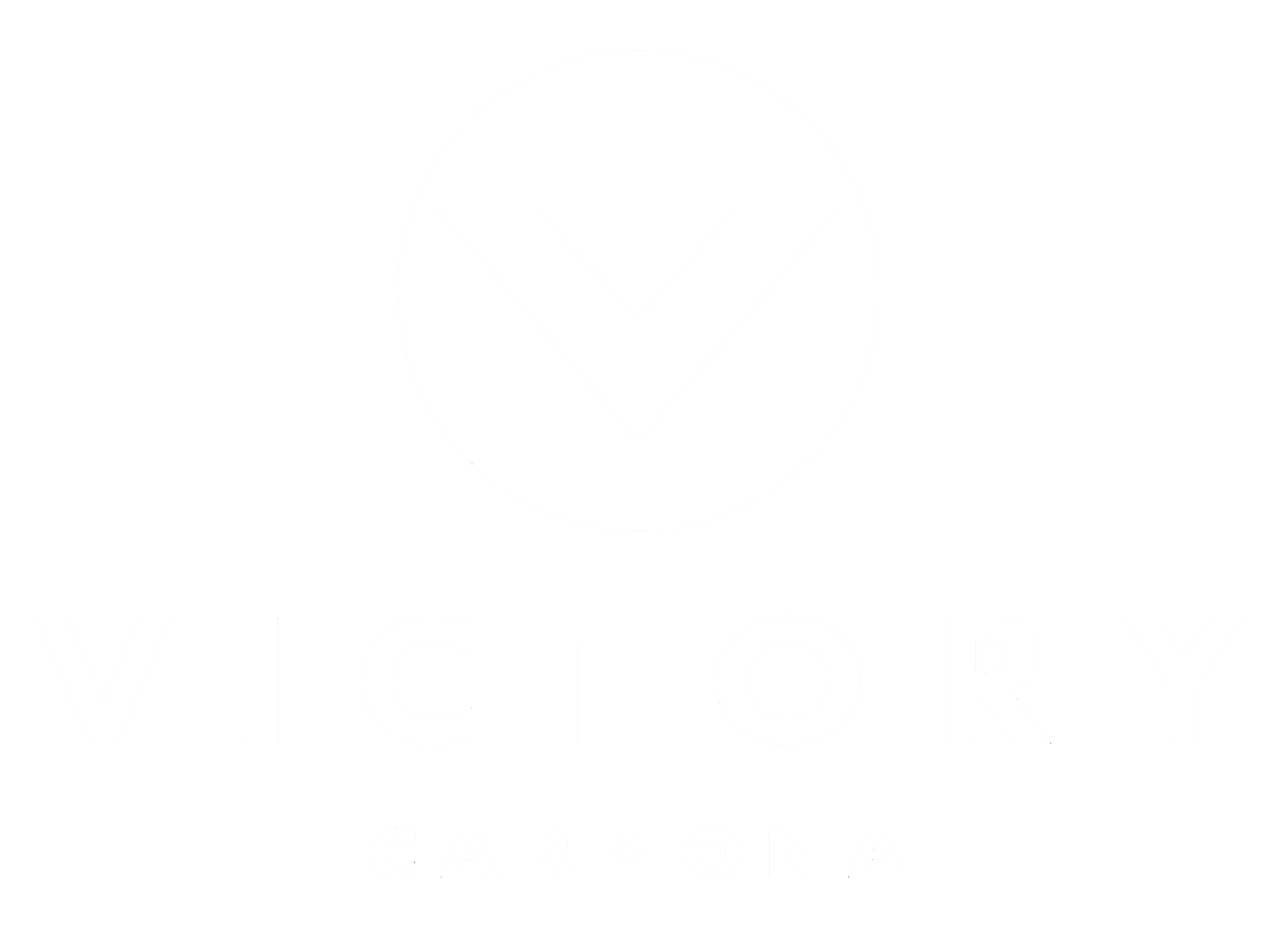 Victory Carmona Logo